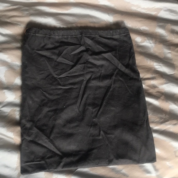 Tod’s Dust Bag, Brown - Picture 2 of 2